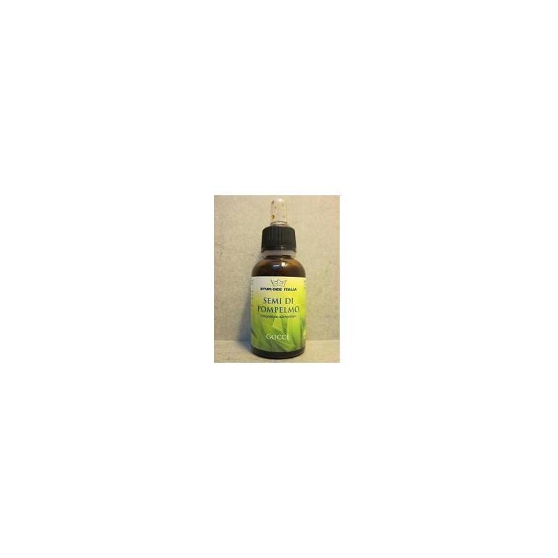 Stur Dee di Aessere srl - Semi di Pompelmo Gocce 30 G