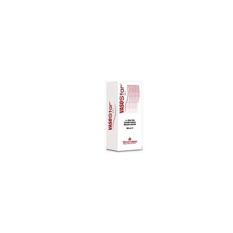 Stardea - Vasostar Gel 150ml