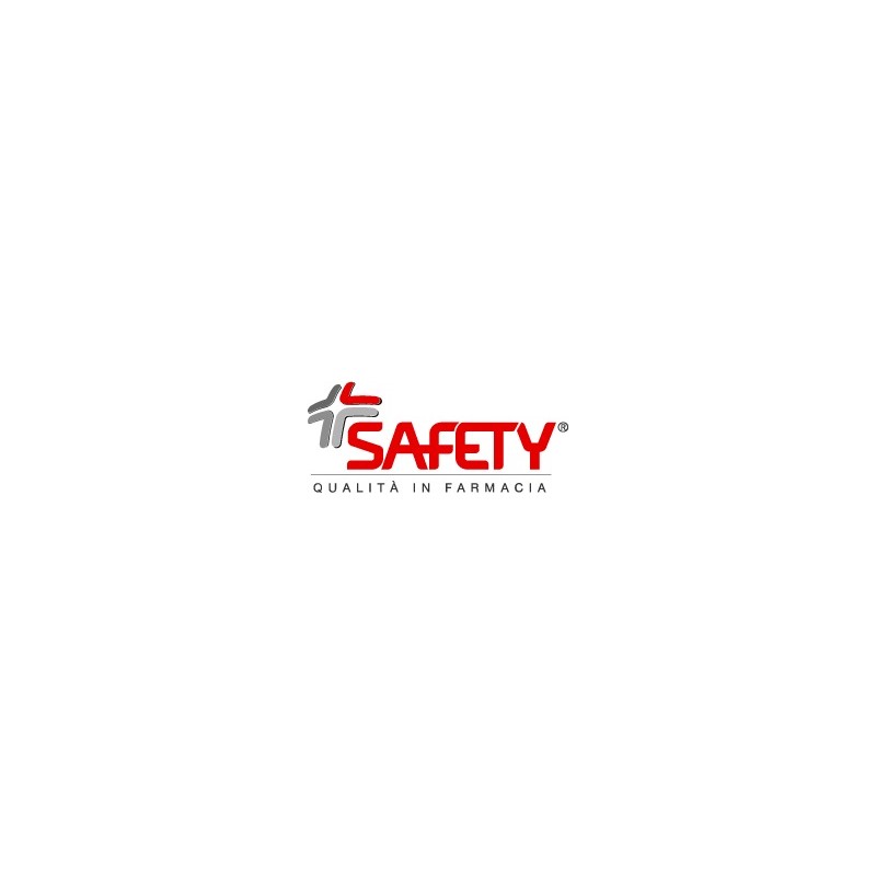 Safety spa - Ear Soft Tappo Auric 3pa