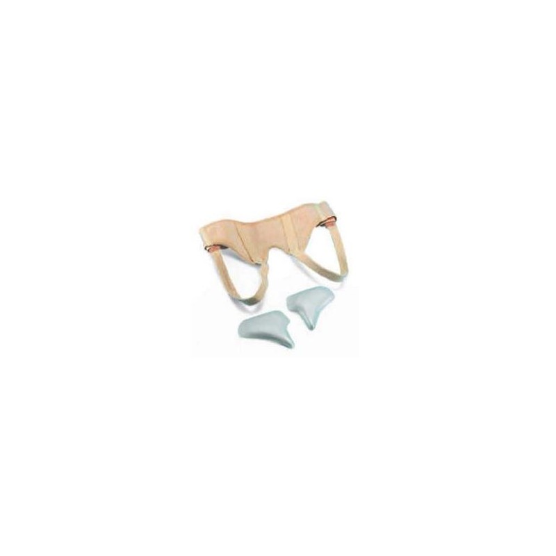 Safety spa - Safety Cinto Oertopedico Erniario Elite Misura 95cm