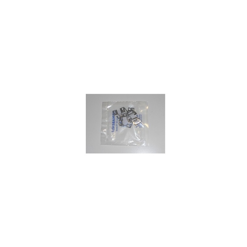 Safety spa - Fermabenda 10pz