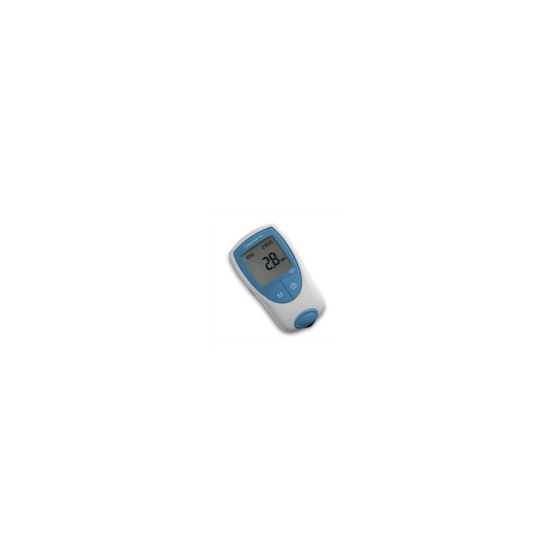 Roche Diagnostics - CoaguChek XS System Dispositivo autodiagnostico coaguchek