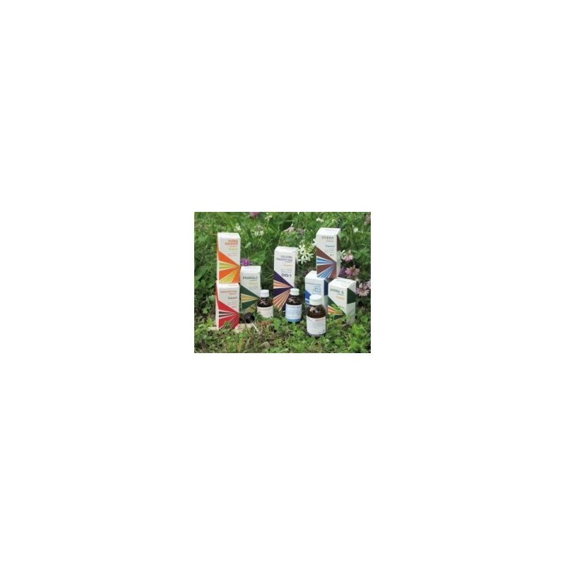Raemil Cp srl - Raemil Cp Raemil Dar Petasites Composto 100m