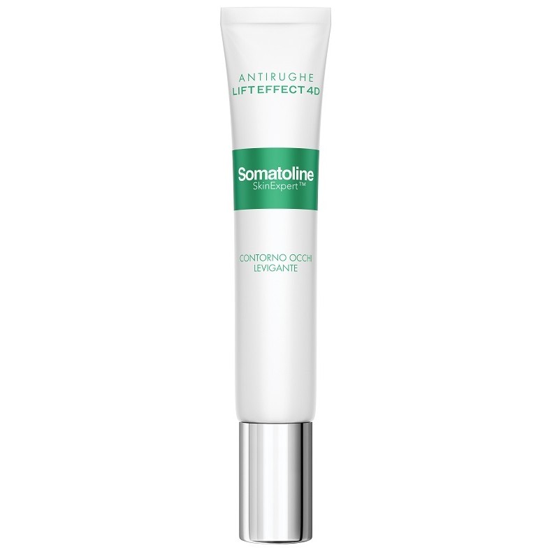 L. Manetti-h. Roberts & C. - Manetti & Roberts Somatoline Skin Expert Contorno Occhi Levigante Antirughe 15 Ml