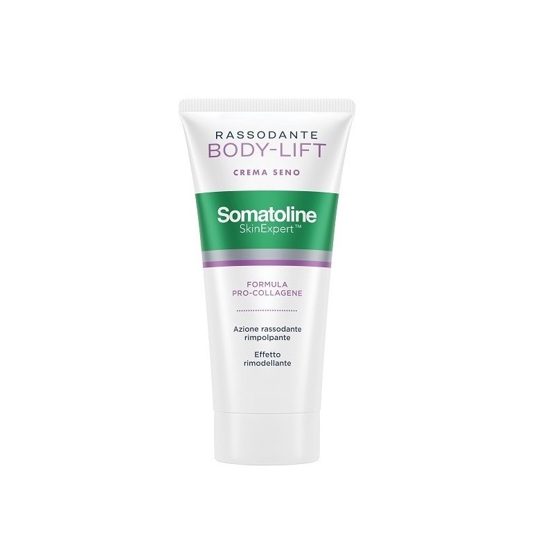 Somatoline Skinexpert - Somatoline Skin Expert Rassodante per il Seno 75 Ml
