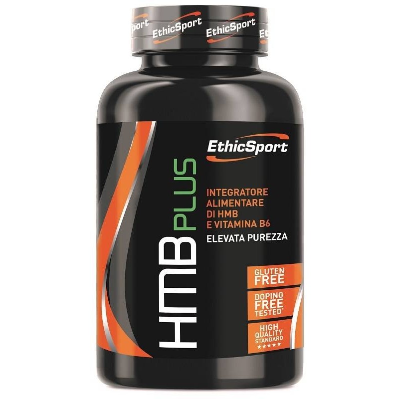 Ethicsport - Ethicsport Hmb Plus 90 Compresse Etichsport