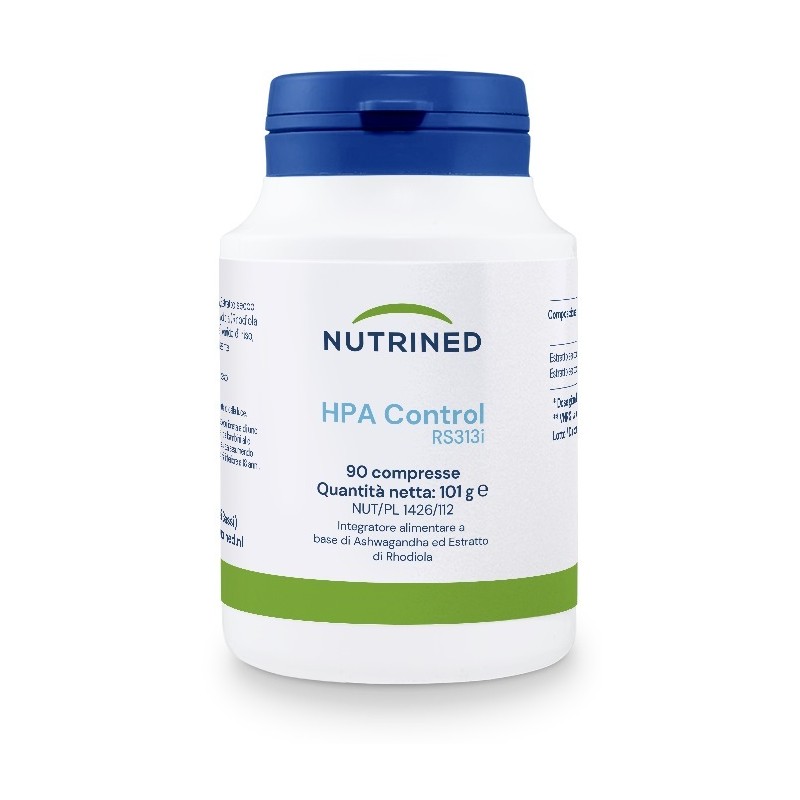 Nutrined Bv - Nutrined Bv Nutrined Magnesium Malate 100 Capsule Vegetali