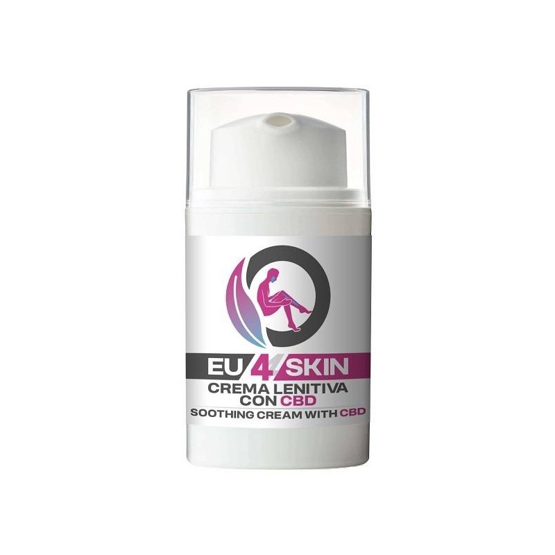 Eusphera - Eusphera Eu4skin 50 Ml