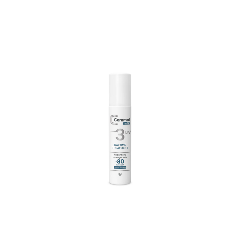 Unifarco - Ceramol Iage Uv Daytime Treatment Crema giorno 50 ml