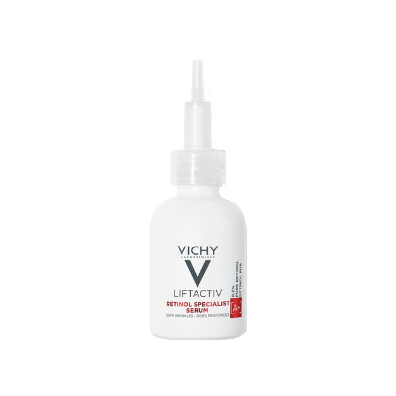 Vichy - Vichy Liftactiv Retinol Serum 30 Ml