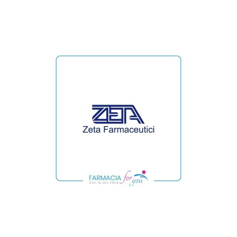 Zeta Farmaceutici - STICK LABBRA CALENDULA LZ1