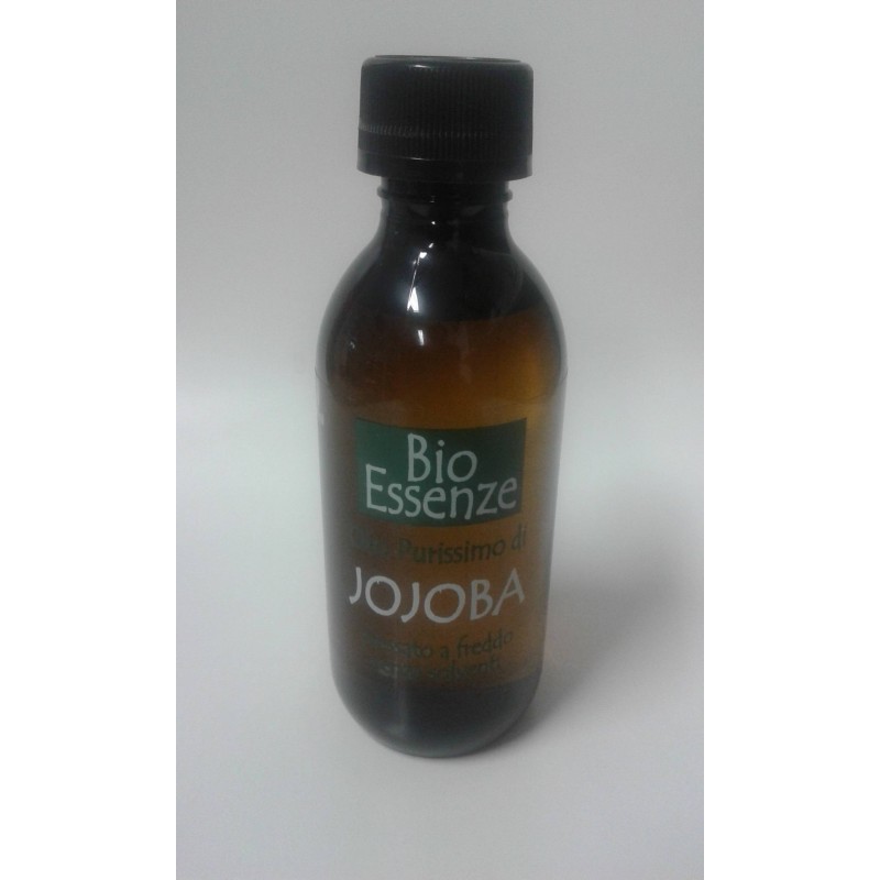 Alcea - BIO ESSENZE OLIO JOJOBA 125ML
