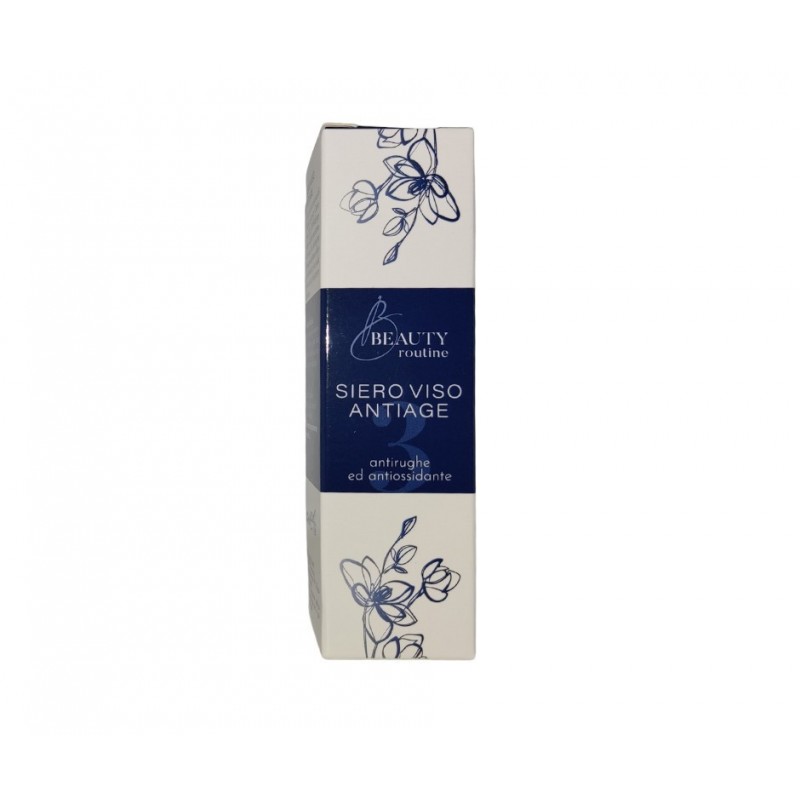 Paladin Pharma - BEAUTY ROUTINE SIERO ANTIRUGHE