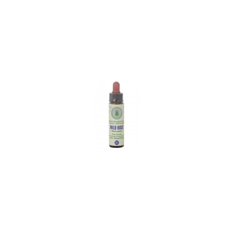Princeps - Princeps Fiori Bach 37 Rosa Classico Gocce 10 Ml
