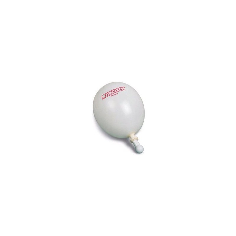 Lofarma spa - Otovent 5palloncini+1cannula