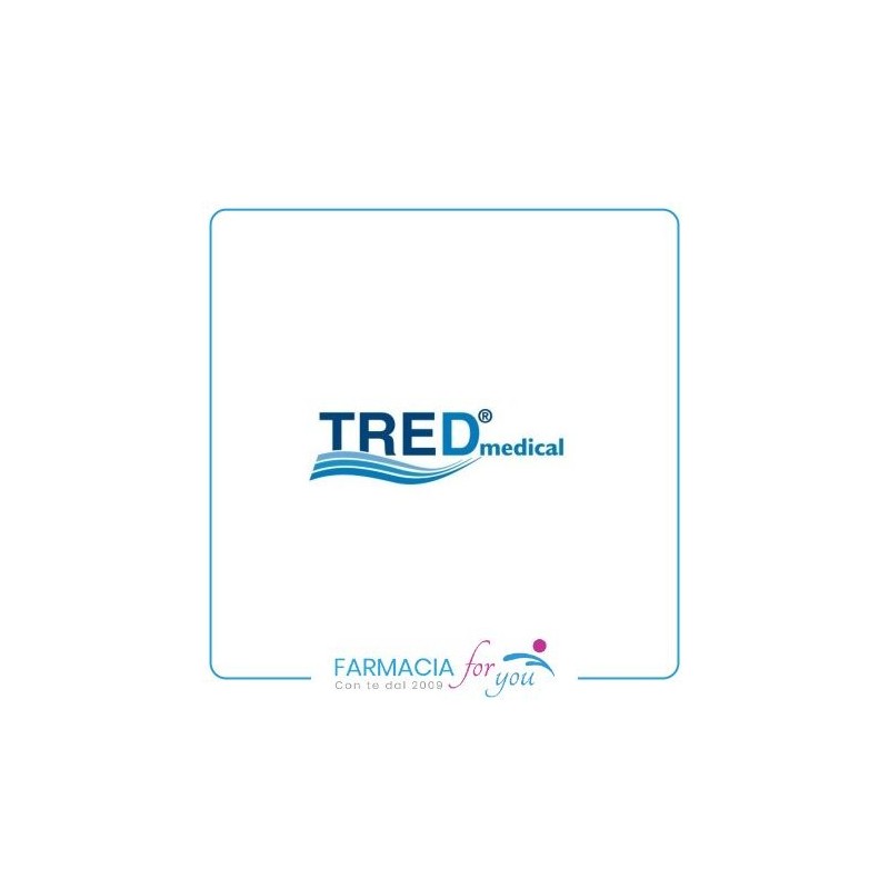 Tred - PANDA INFANT MAS AEROSOL 1PZ
