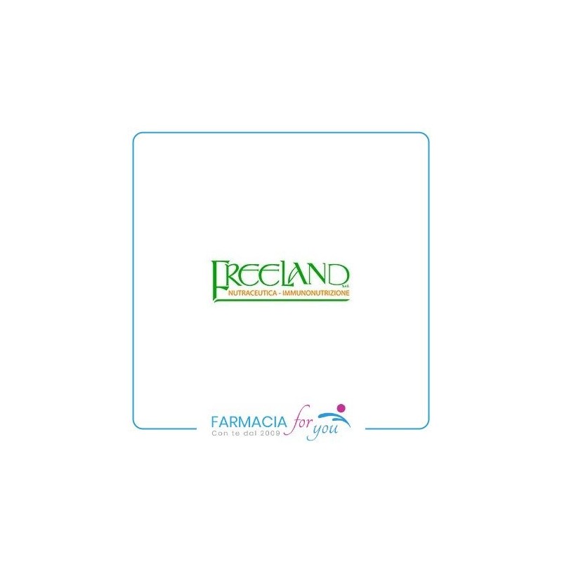 Freeland - DR IMMUNE SCIROPPO 250ML FREEL