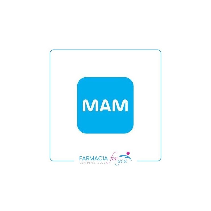 Bamed Baby Italia - MAM HEAT SENSITIVE SPOONS&CO N