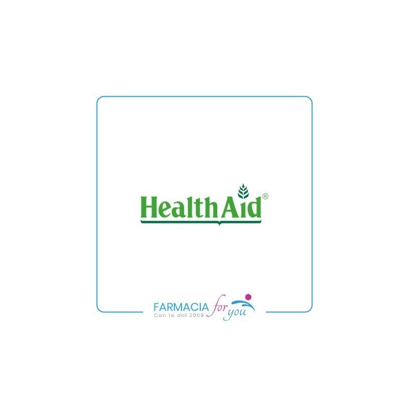 Healthaid Italia - VITAMINA K COMPL+VIT D3 CPR