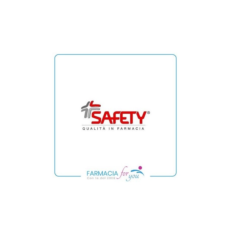 Safety - Safety Tettarella Latt Zigrinato Anim