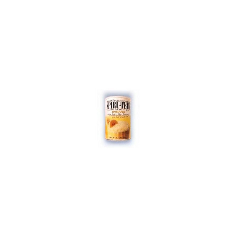 La Strega (Nature's Plus) - Spirutein Ban 544g