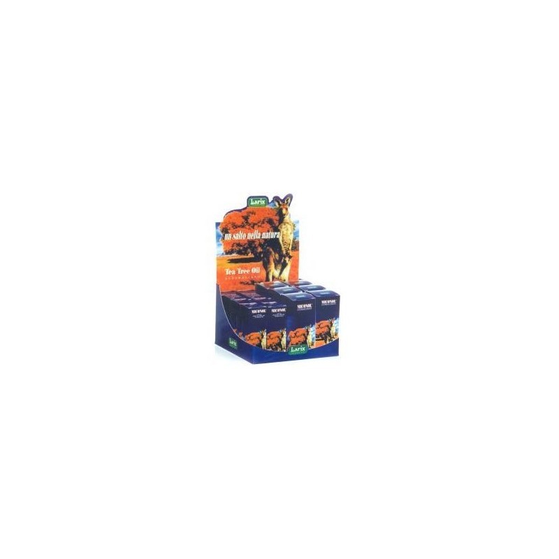 Larix Laboratori - Larix Laboratori Miconol Gel 50 Ml