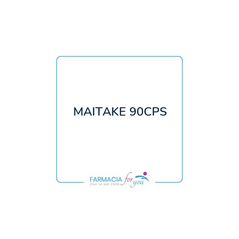 Direos  Di Grisenti D. - MAITAKE 90CPS