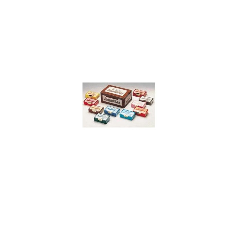Amarelli - Amarelli Liquirizia Gommosa Scatoletta Lilla 100 G