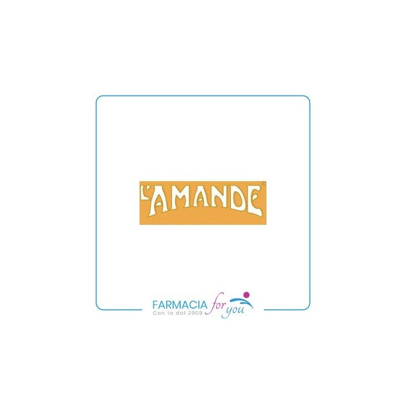 L'amande - L'AMANDE HOMME EDT 100ML