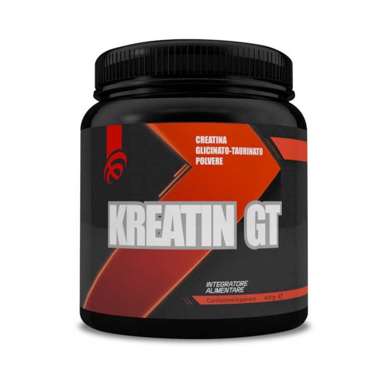 Biosalts srl - Biosalts Kreatin Gt 250 G
