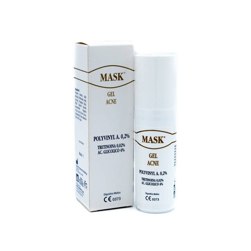 Difa Cooper - Mask 30ml
