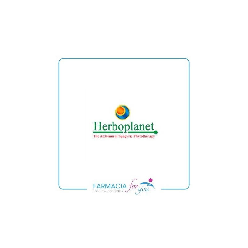 Herboplanet - HS310 VIBURNUM COMP 50ML