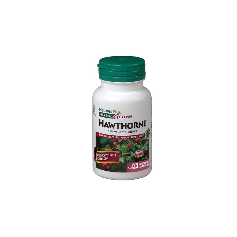 La Strega - La Strega Herbal Actives Biancospino