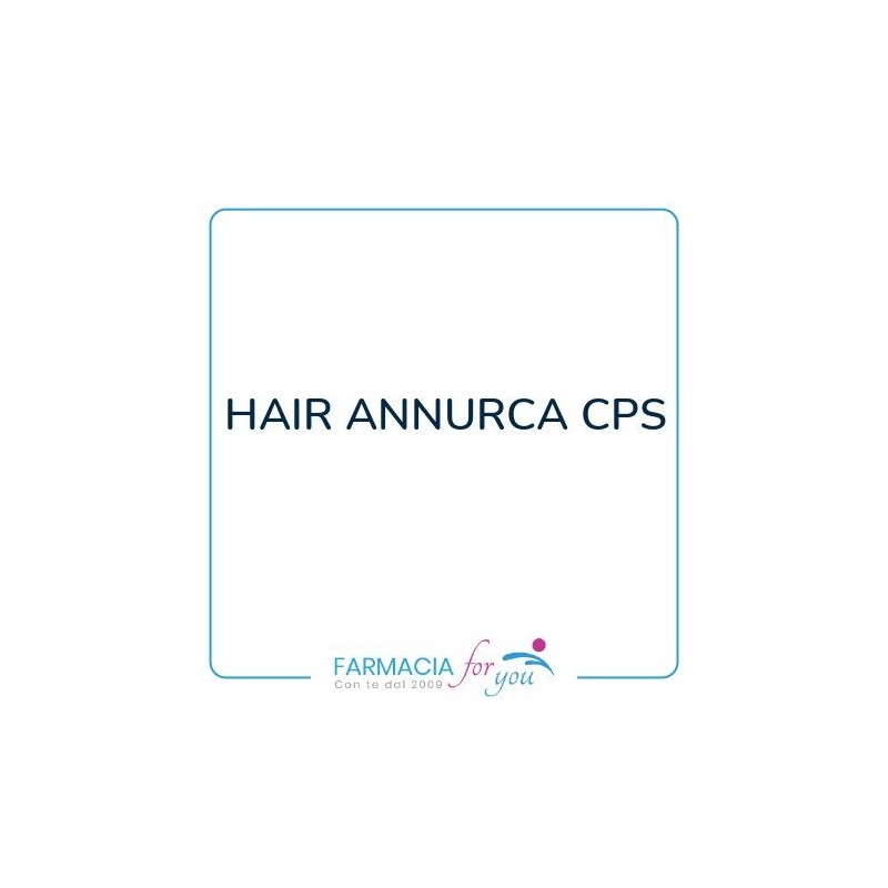 Naturetica Bielli - HAIR ANNURCA CPS