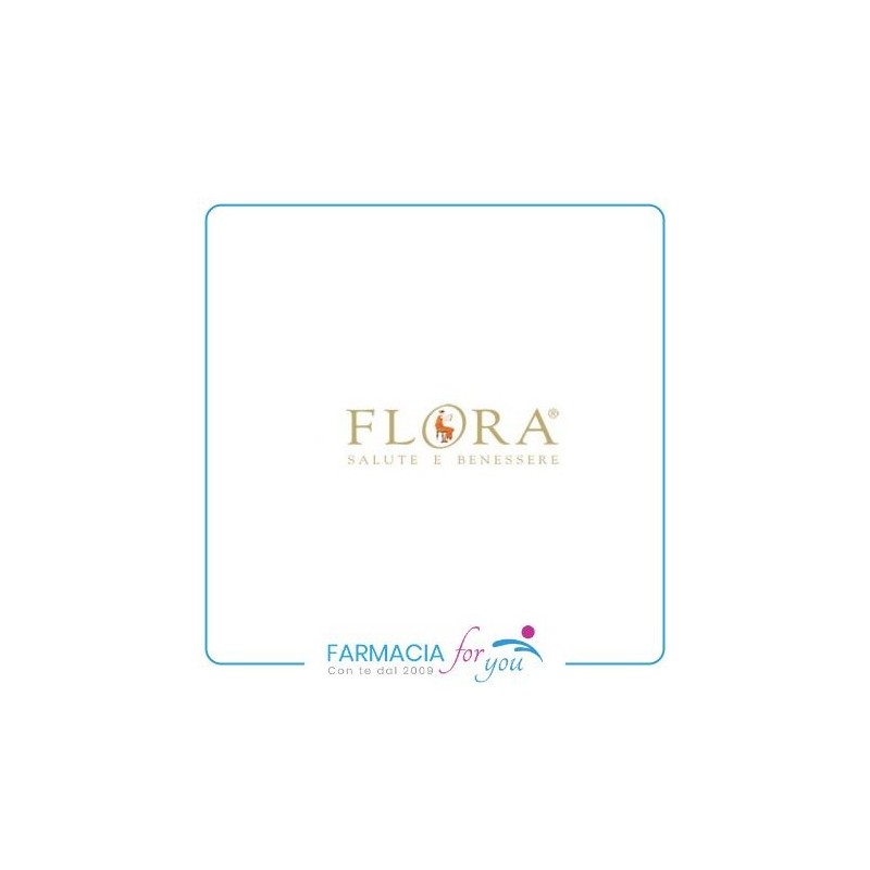 Flora - GELSOMINO 4% OE 5ML