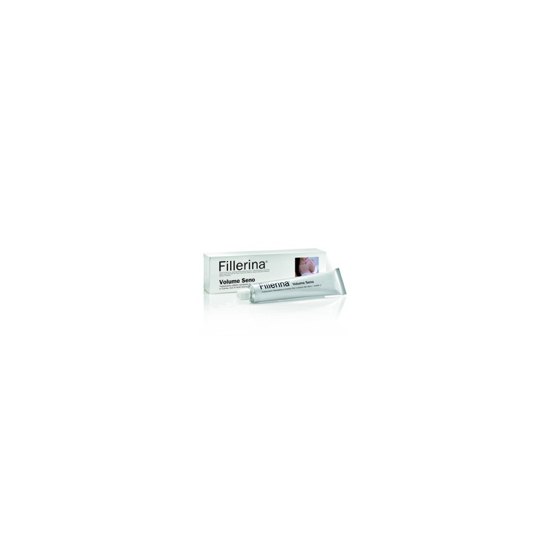 Labo International - Labo International Fillerina Volume Seno Lunga Durata Crema Livello 3 Tubo 100 Ml