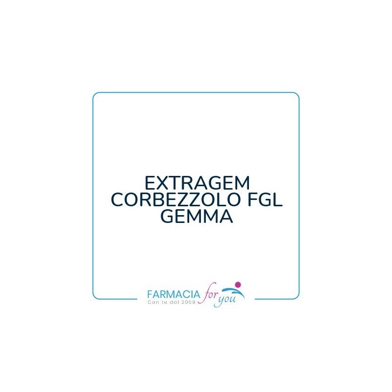 Sarandrea Marco &c. - EXTRAGEM CORBEZZOLO FGL GEMMA