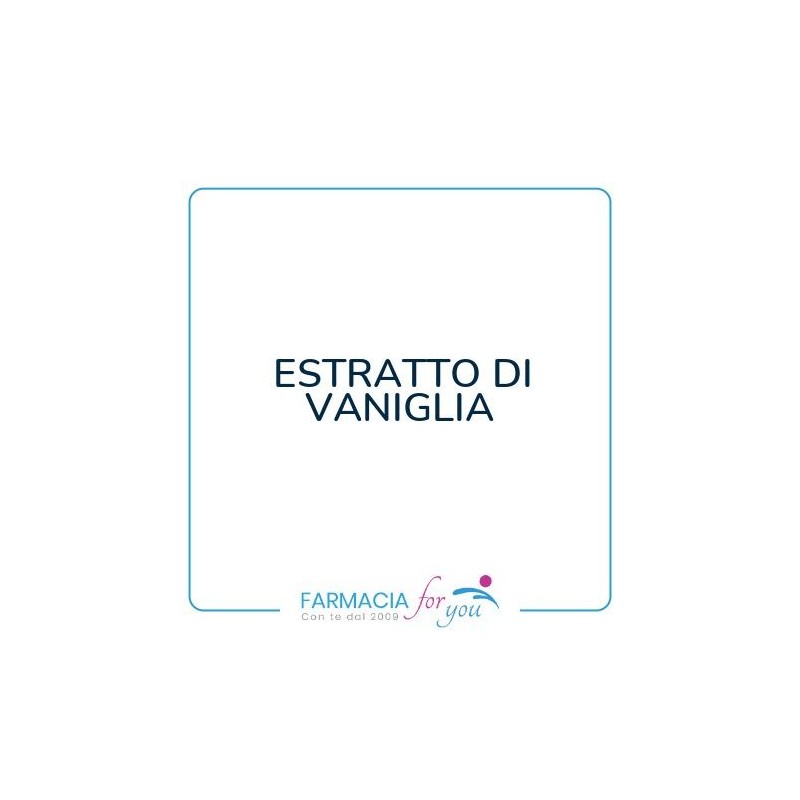 Fiore D'oriente di Sabatini R. - ESTRATTO DI VANIGLIA