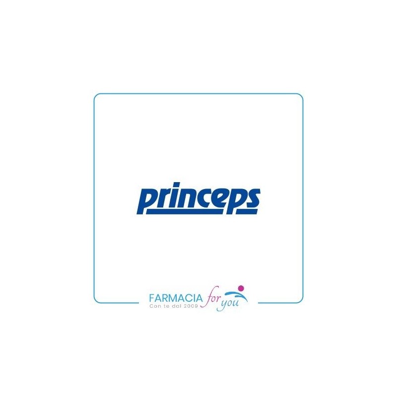 Princeps - EMERGENCY REMEDY BIO 100CPR
