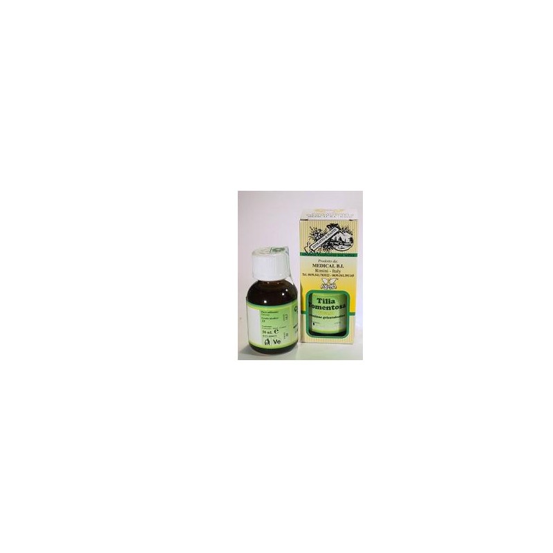 Medical Bioecological Instruments - Medical Bioecological Instrum. Dr Pock Tilia Tomentosa Soluzione Glicerica 50 Ml