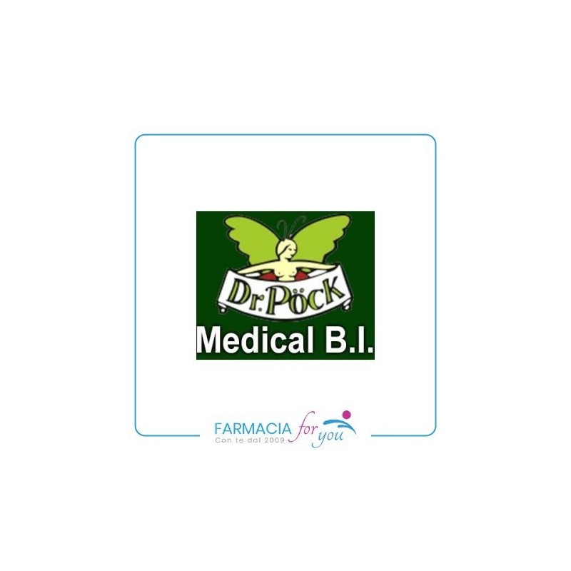 Medical Bioecological Instruments - DR POCK MAGNESIO OLIGO SPR50ML