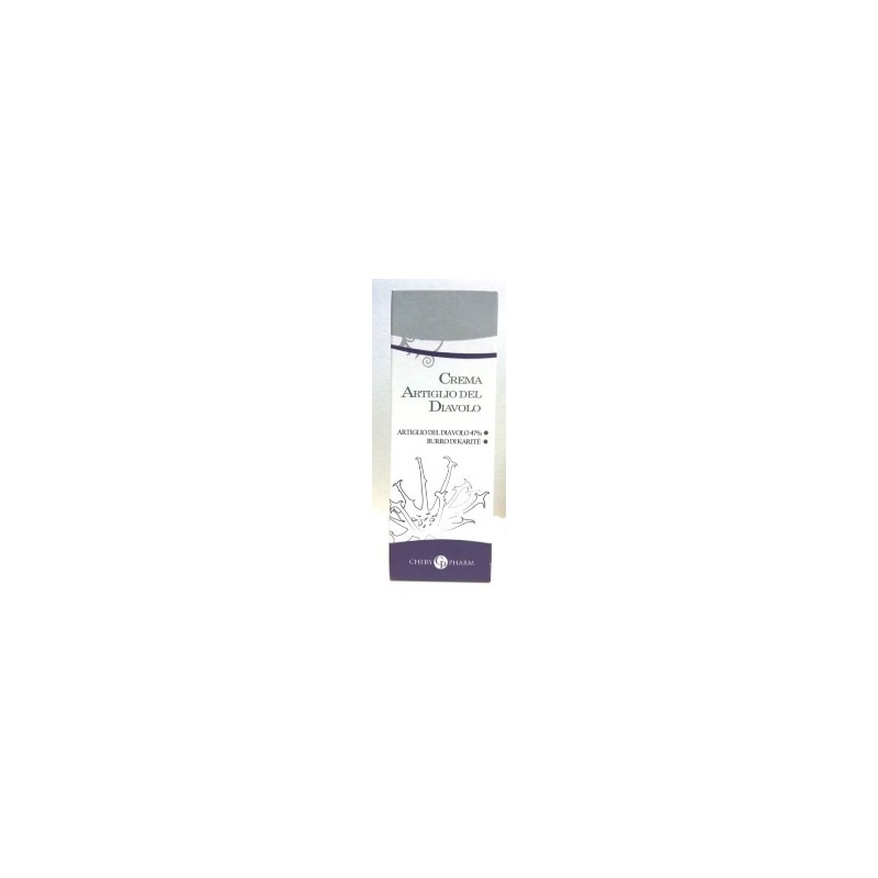 Isola - Isola Crema Artiglio Del Diavolo 47 75 Ml