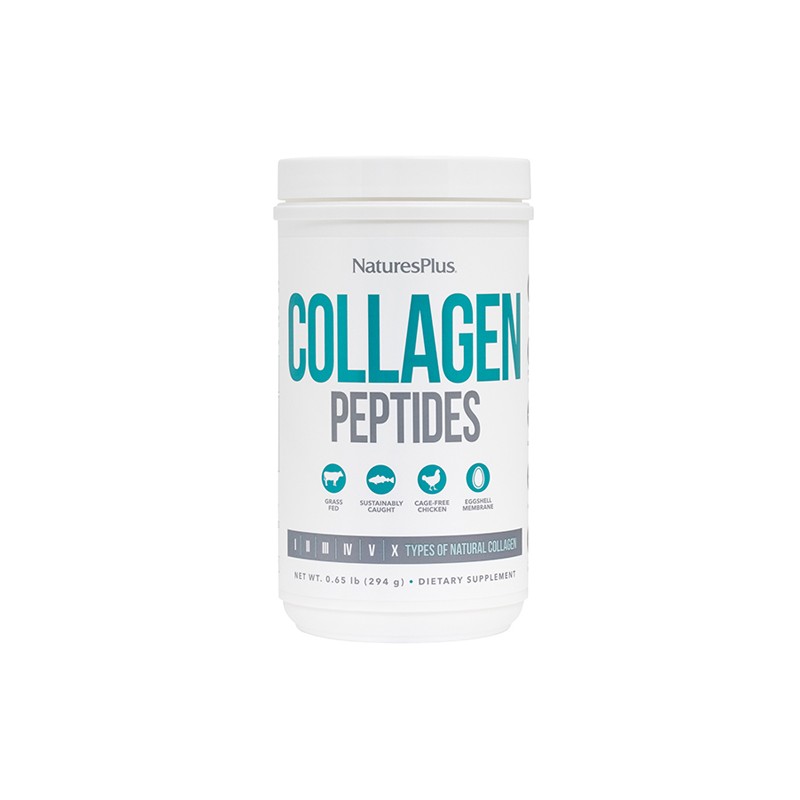 La Strega - La Strega Collagen Peptides 294 G