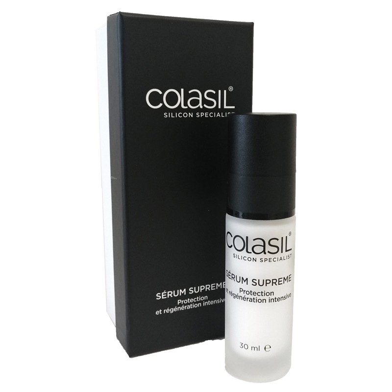 Phytoitalia - Phytoitalia Colasil Siero 30 Ml
