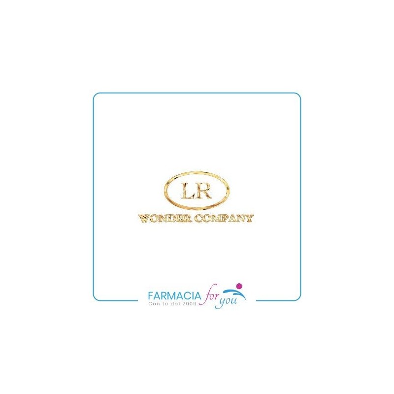 Lr Company - BODY GLOW RISALTANTE ISTANT AB
