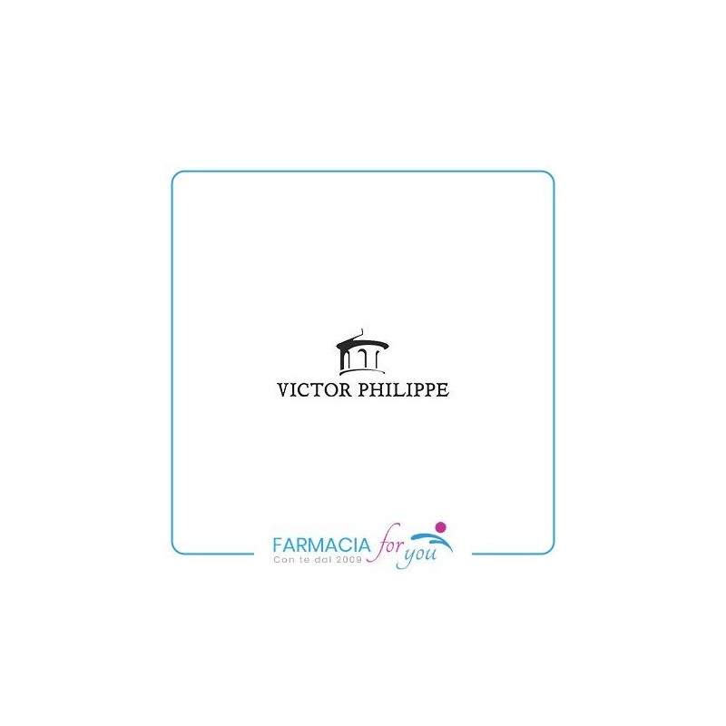 Victor Philippe - AUDERE ALTER EGO BATH FIZZIE