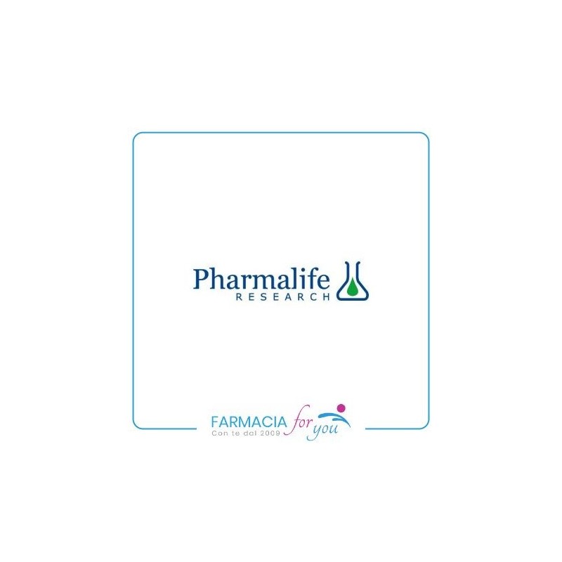 Pharmalife Research - ALOE GEL PREMIUM DETOX 1L