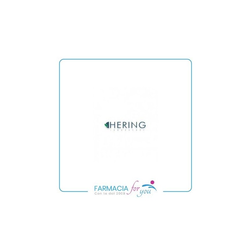 Hering - ALNUS INCANA 60ML MG