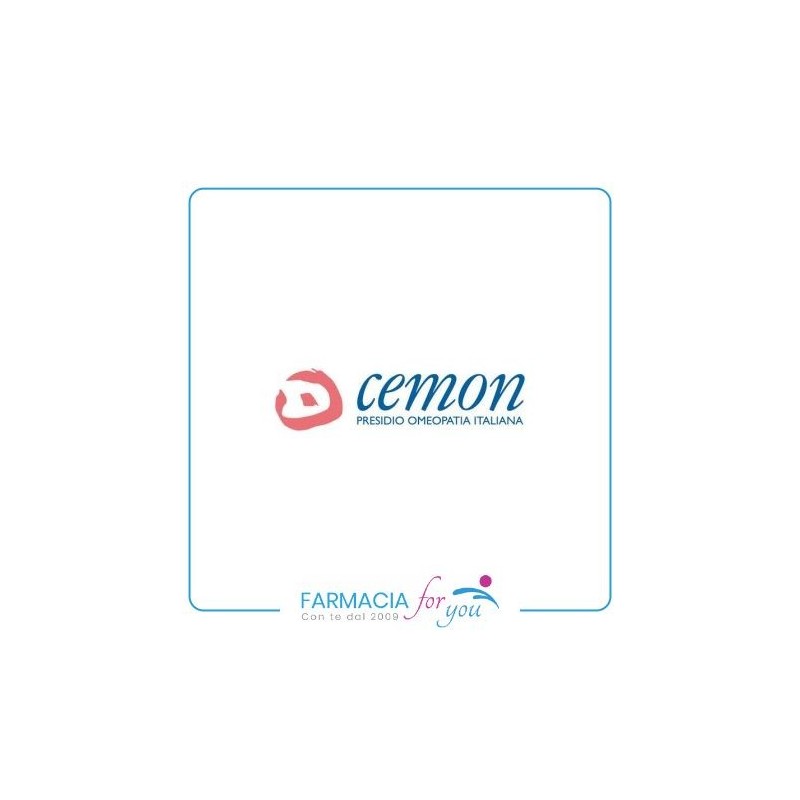 Cemon - AGARICUS MUSC 200CH GTT 10ML