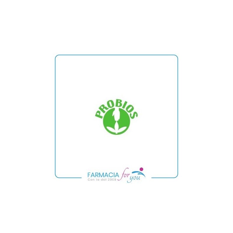 Probios - AGAR AGAR FIOCCHI 25G